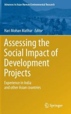 Assessing the Social Impact of Development Projects