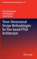 Three-Dimensional Design Methodologies for Tree-based FPGA Architecture