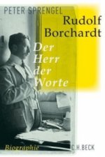 Rudolf Borchert - Der Herr der Worte