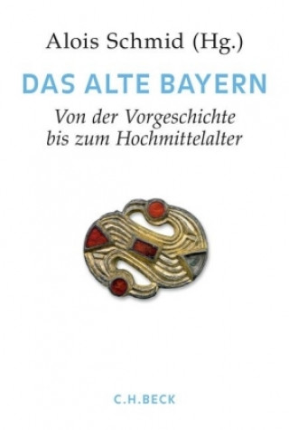 Handbuch der bayerischen Geschichte  Bd. I: Das Alte Bayern. Tl.1