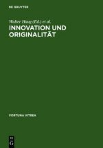 Innovation Und Originalitat