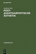 Postavantgardistische AEsthetik