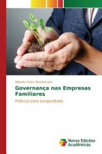 Governanca nas Empresas Familiares