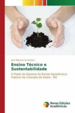 Ensino Tecnico e Sustentabilidade