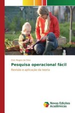 Pesquisa operacional facil