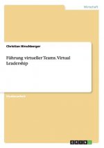 Fuhrung virtueller Teams. Virtual Leadership