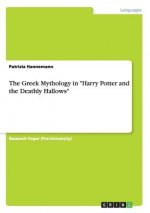 Greek Mythology in Harry Potter and the Deathly Hallows