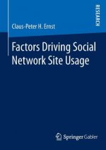 Factors Driving Social Network Site Usage