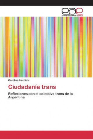 Ciudadania trans
