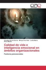 Calidad de vida e inteligencia emocional en ambitos organizacionales