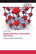 Experimentos avanzados de Fisica