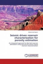 Seismic driven reservoir characterization for porosity estimation