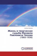 Zhizn' i tvorcheskaya sud'ba Mihaila Pavlovicha Chehova (1865-1936)