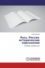 Rus', Rossiya: istoricheskie personalii