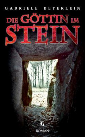 Goettin im Stein