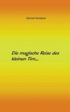 magische Reise des kleinen Tim