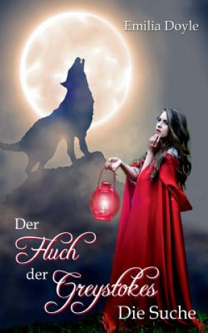 Fluch der Greystokes