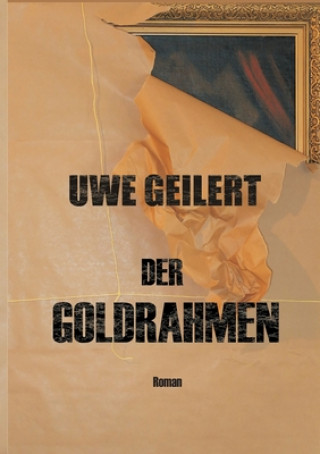 Goldrahmen