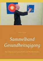 Sammelband Gesundheitsqigong
