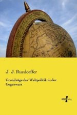 Grundzuge der Weltpolitik in der Gegenwart