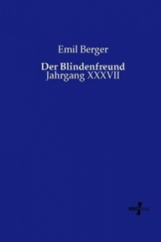 Der Blindenfreund