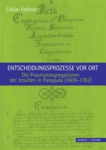 Entscheidungsprozesse vor Ort