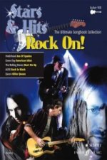 Rock On!, für Gitarre