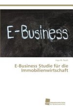 E-Business Studie fur die Immobilienwirtschaft