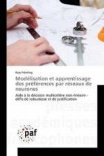 Modelisation Et Apprentissage Des Preferences Par Reseaux de Neurones