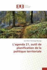 L Agenda 21, Outil de Planification de la Politique Territoriale