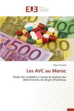 Les Avc Au Maroc