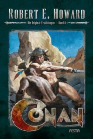 Conan. Bd.5