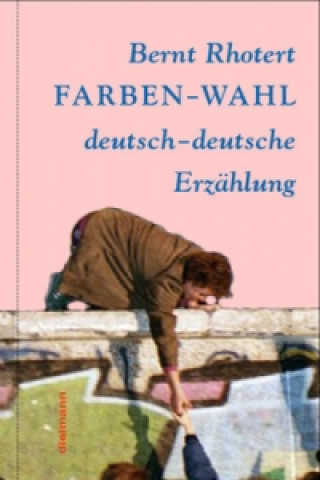 Farben-Wahl