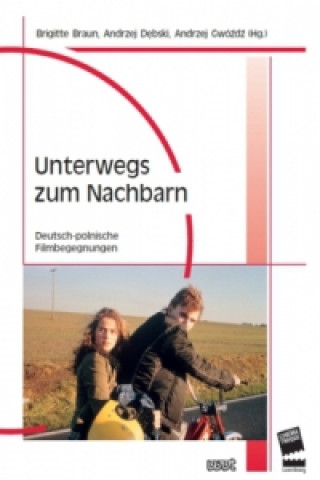 Unterwegs zum Nachbarn