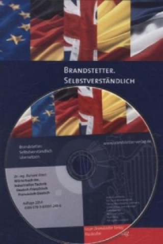 Deutsch-Französisch / Francais-Allemand, 1 CD-ROM