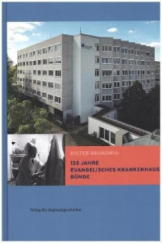 125 Jahre Krankenhaus Bünde