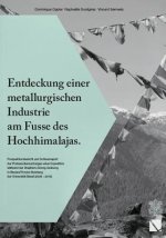 Entdeckung einer metallurgischen Industrie am Fusse des Hochhimalajas