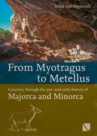 From Myotragus to Metellus