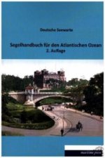 Segelhandbuch für den Atlantischen Ozean