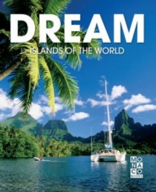 Dream Islands of the World
