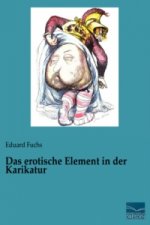 Das erotische Element in der Karikatur