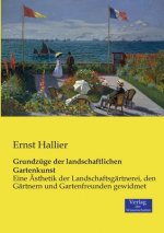 Grundzuge der landschaftlichen Gartenkunst