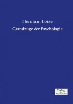 Grundzuge der Psychologie