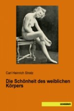 Die Schönheit des weiblichen Körpers