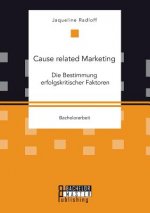 Cause related Marketing