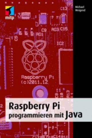Raspberry Pi programmieren mit Java