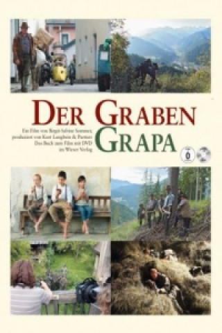 Der Graben / Grapa, m. 1 Video