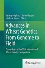 Advances in Wheat Genetics: From Genome to Field
