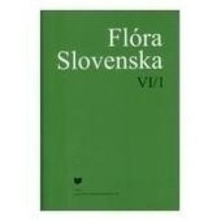 Flóra Slovenska VI/1