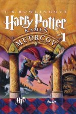 Harry Potter a Kameň mudrcov 1
